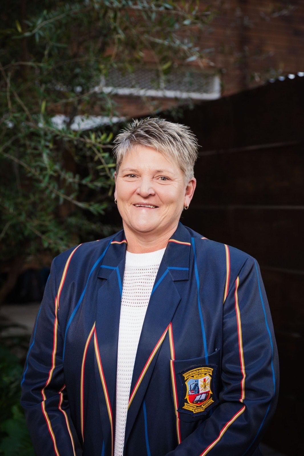 Gretha Nieuwenhuis