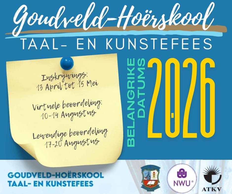 Goudveld Kunste Akademie
