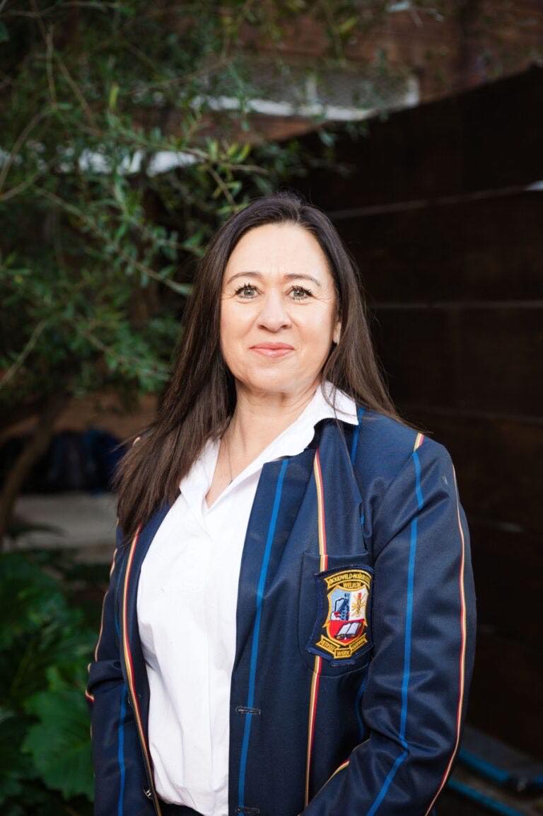 Adelaide Barnard