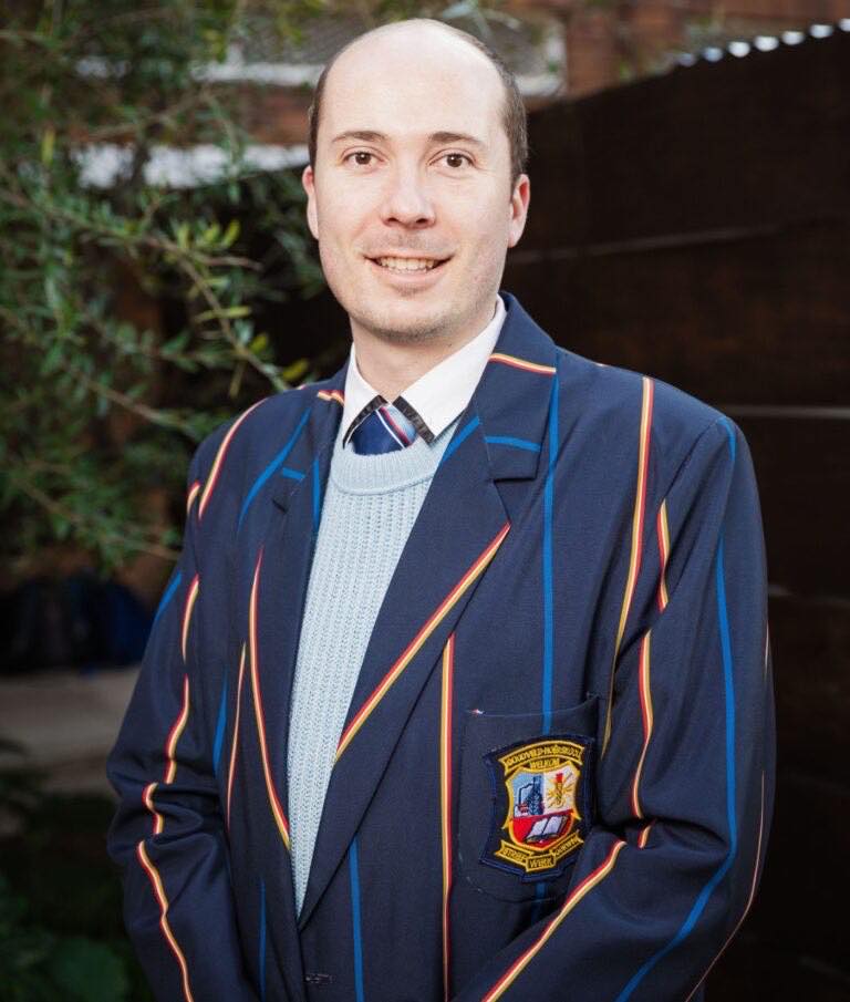 Dimitri Lombaard