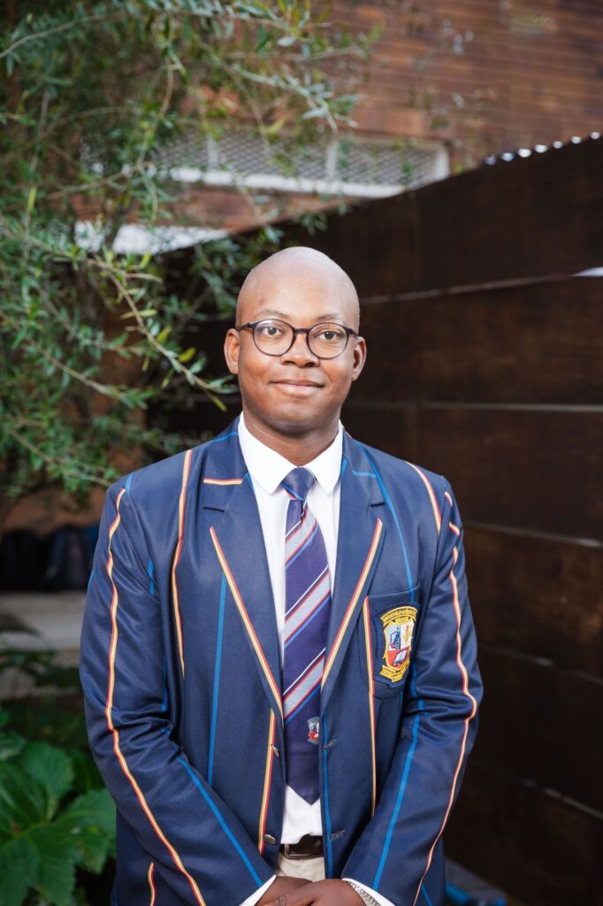 Tshepo Masheshemane