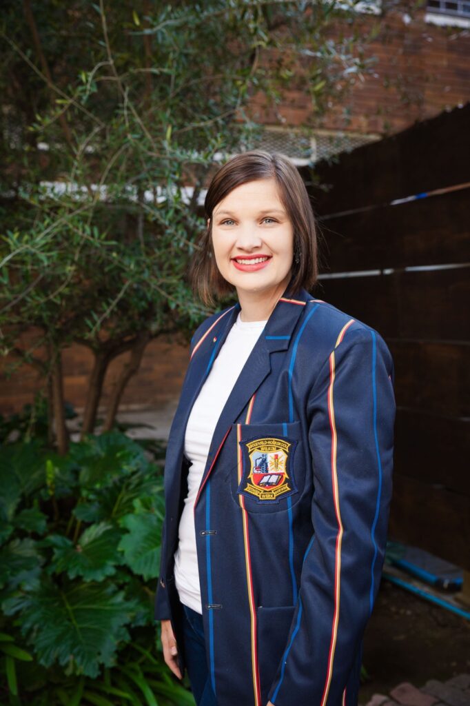 Wiida Coetzer