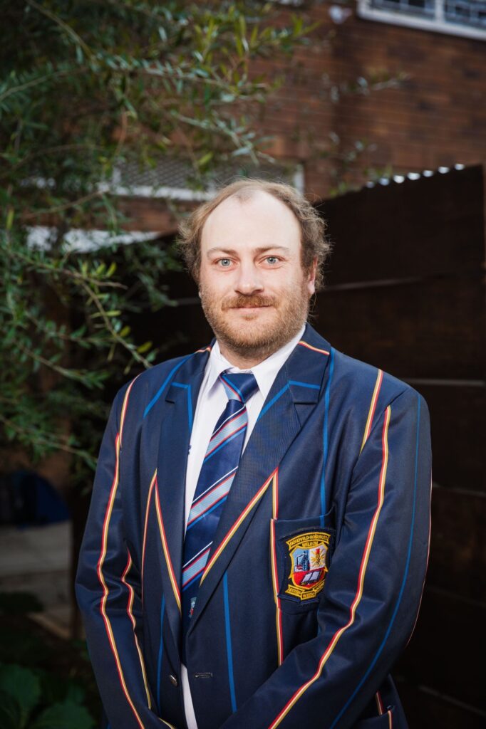Paul Sauer