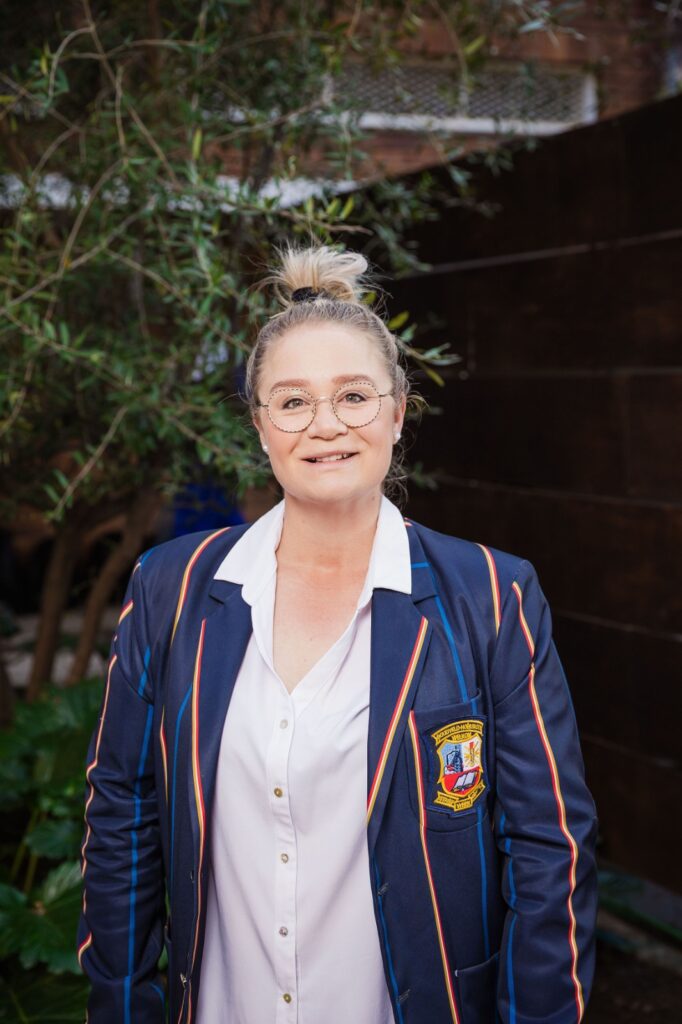 Brenda-Lee Neethling