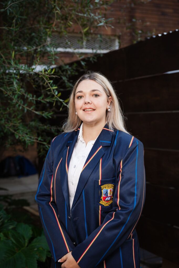 Ilze Coetzee