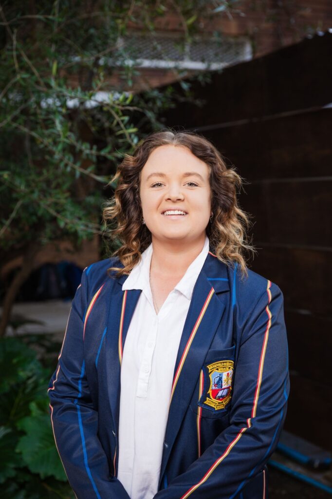 Lize-Marie Coetzer