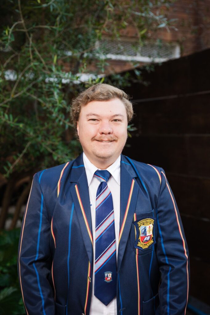 Jandre Makkink