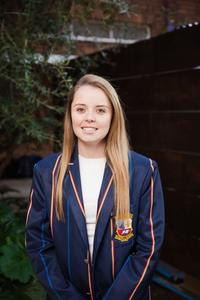Deyani Engelbrecht
