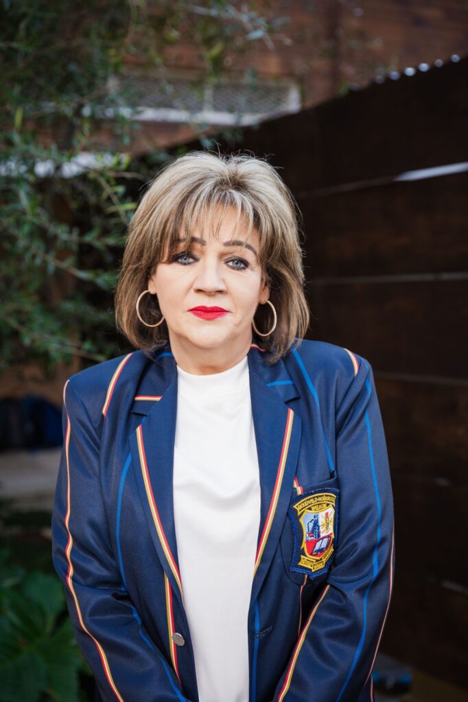 Hannetjie Denner